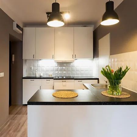 Appartement Rzeszowska 4 For 2 *